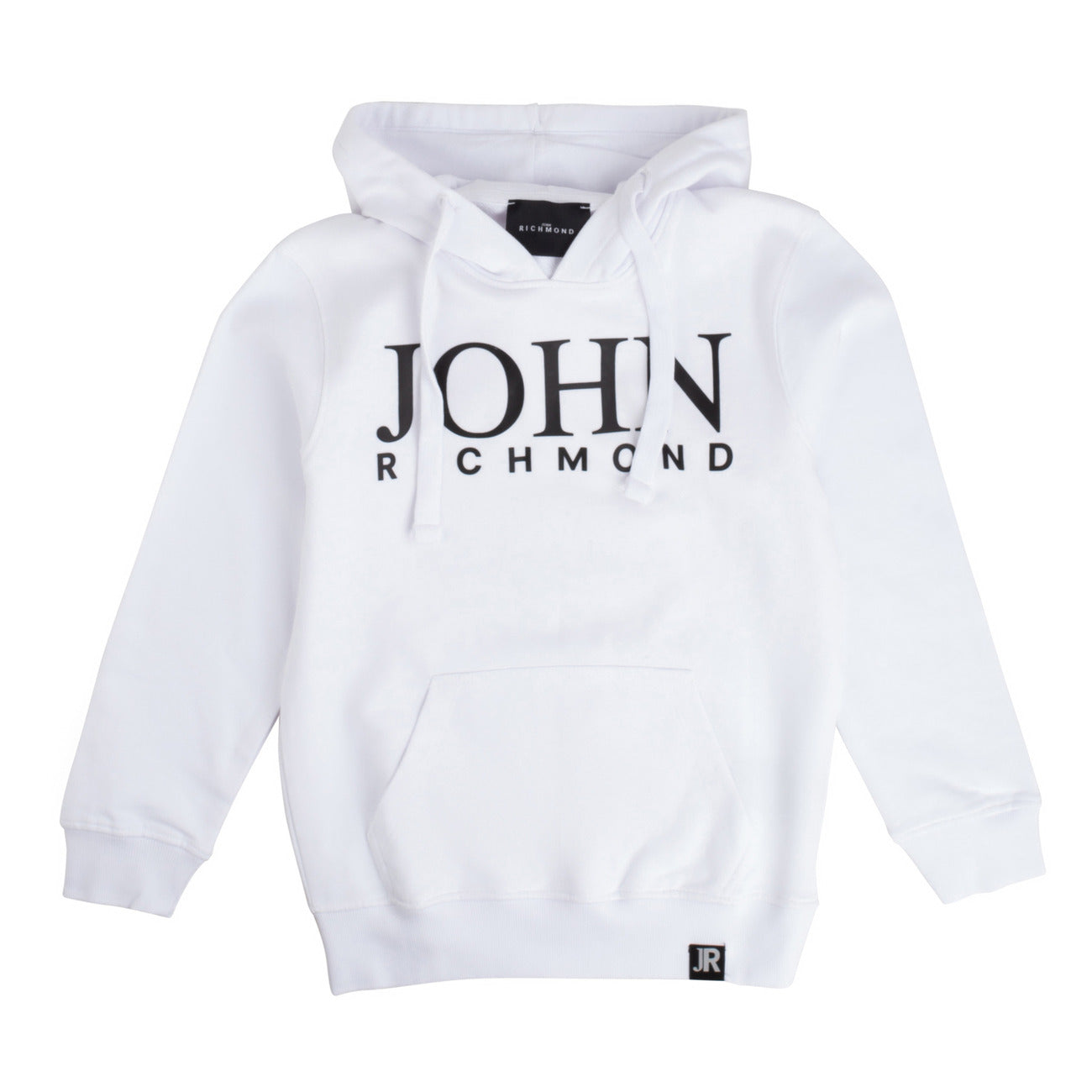 john richmond - SWEATSHIRT AUGUSTUS