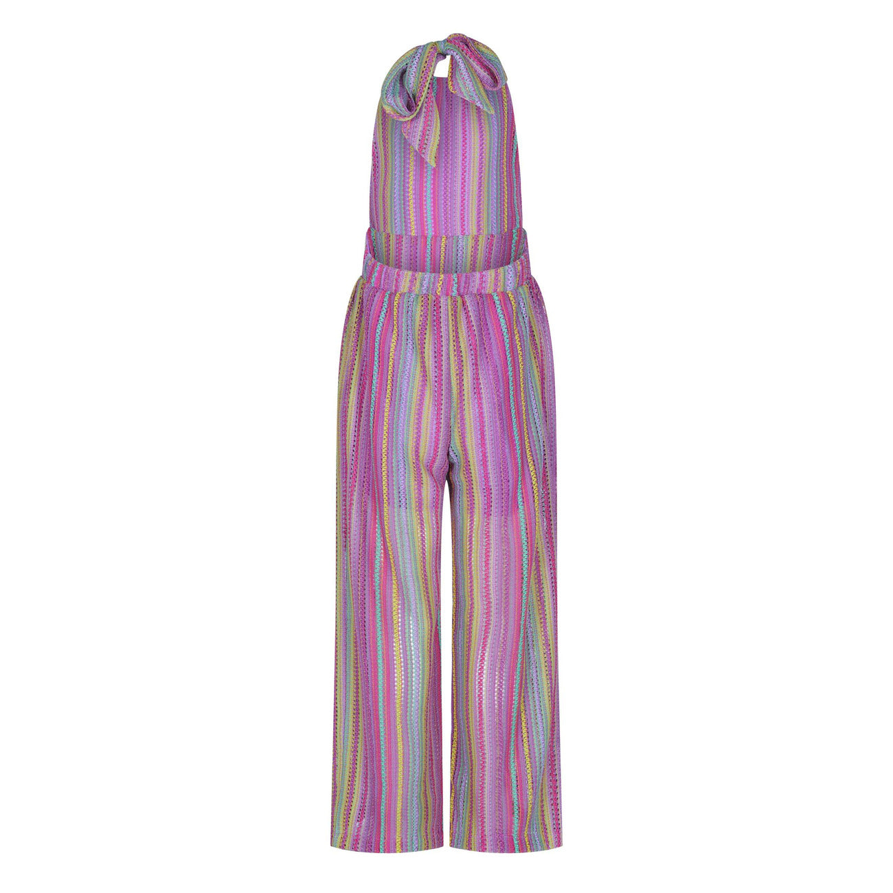 fun & fun - JUMPSUIT