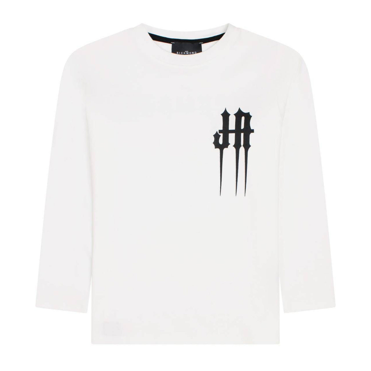 john richmond - T-SHIRT HAMLIN