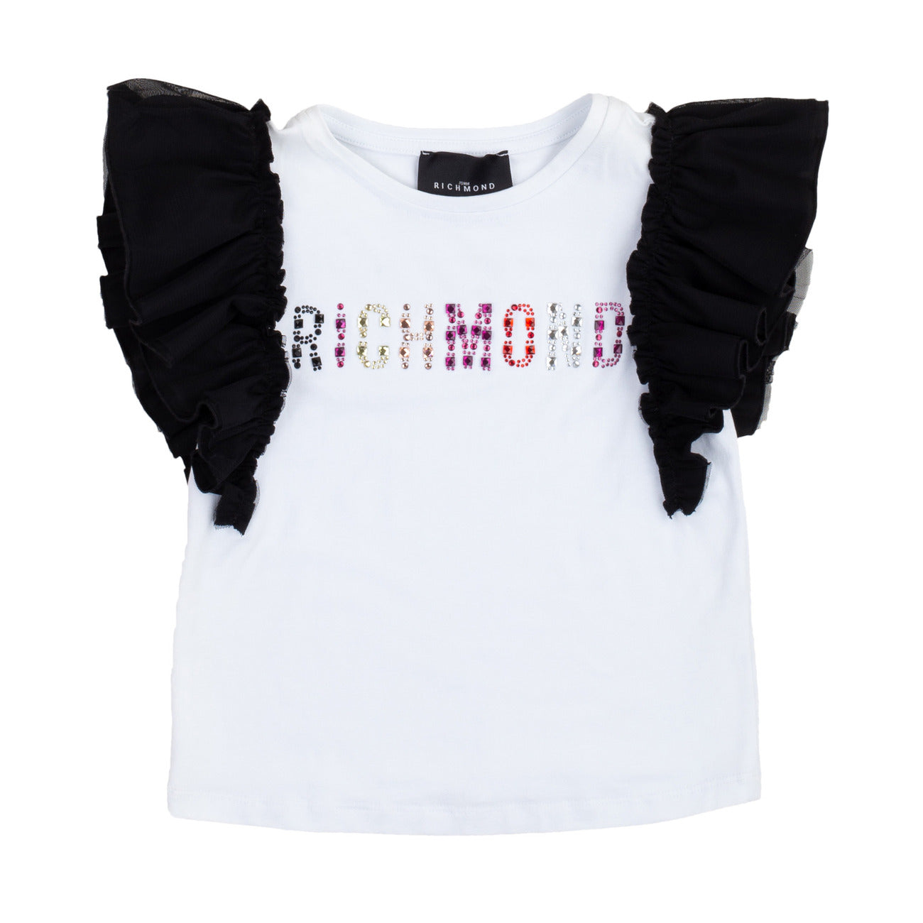 john richmond - T-SHIRT SALAMANCE