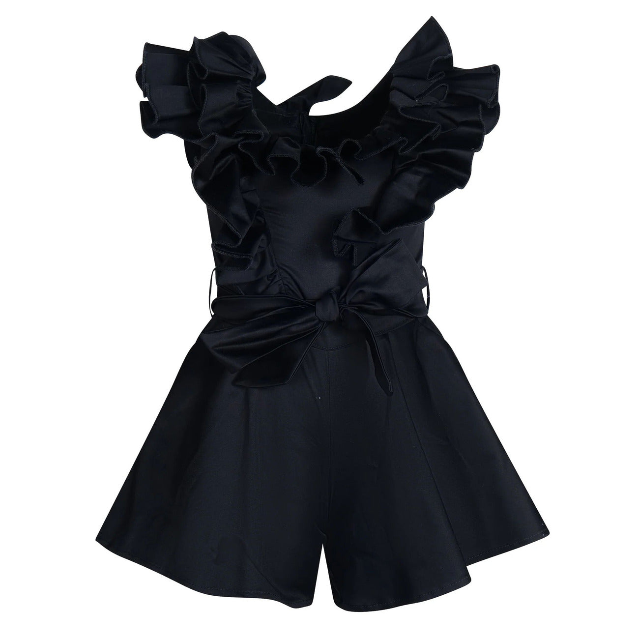 fun & fun - JUMPSUIT