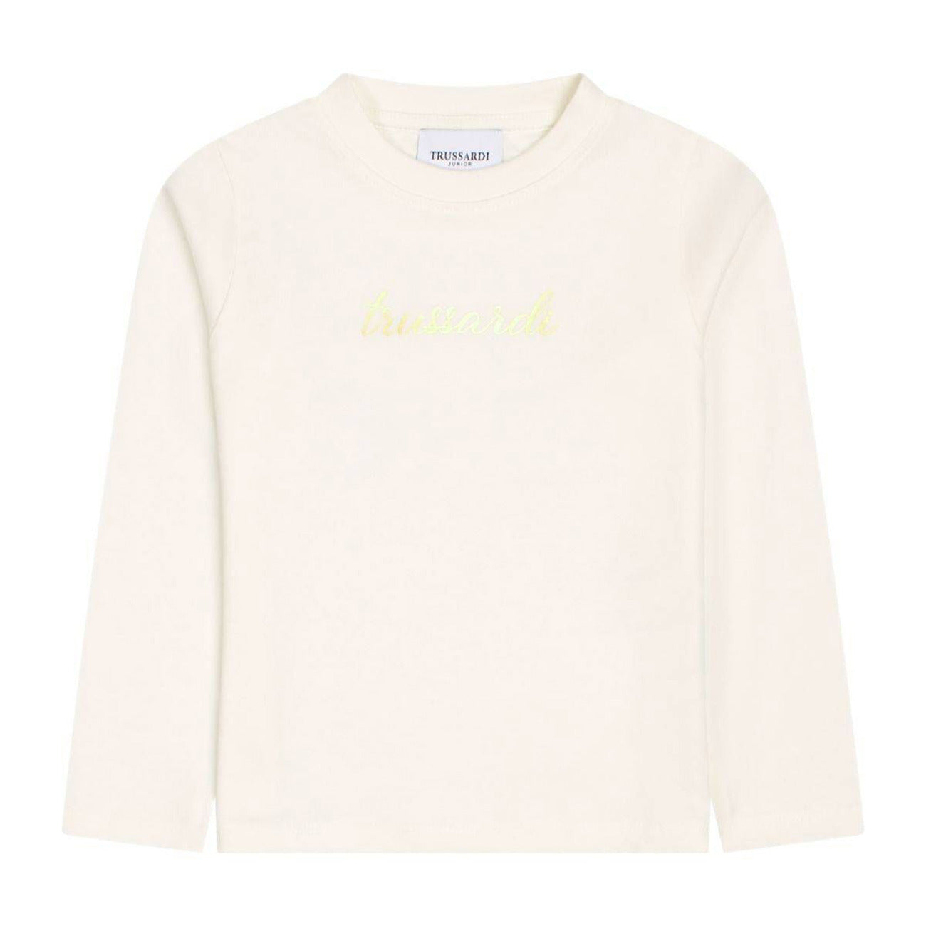 trussardi - T-SHIRT COELINO