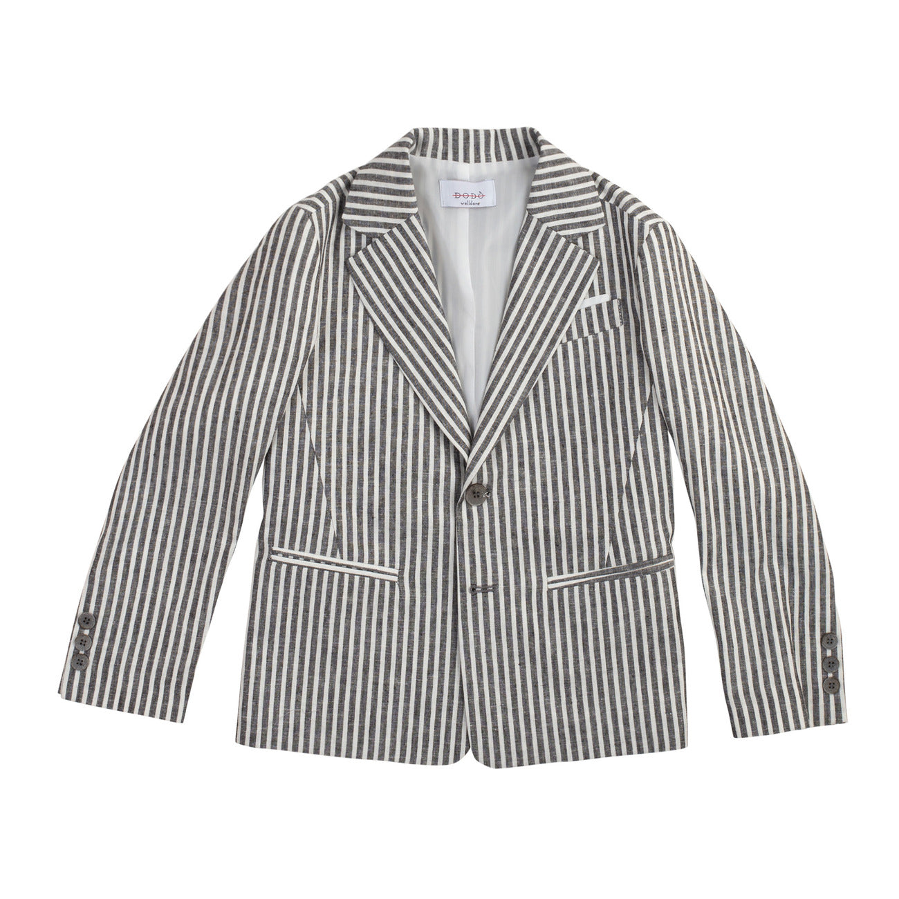 dodo welldone - jackets