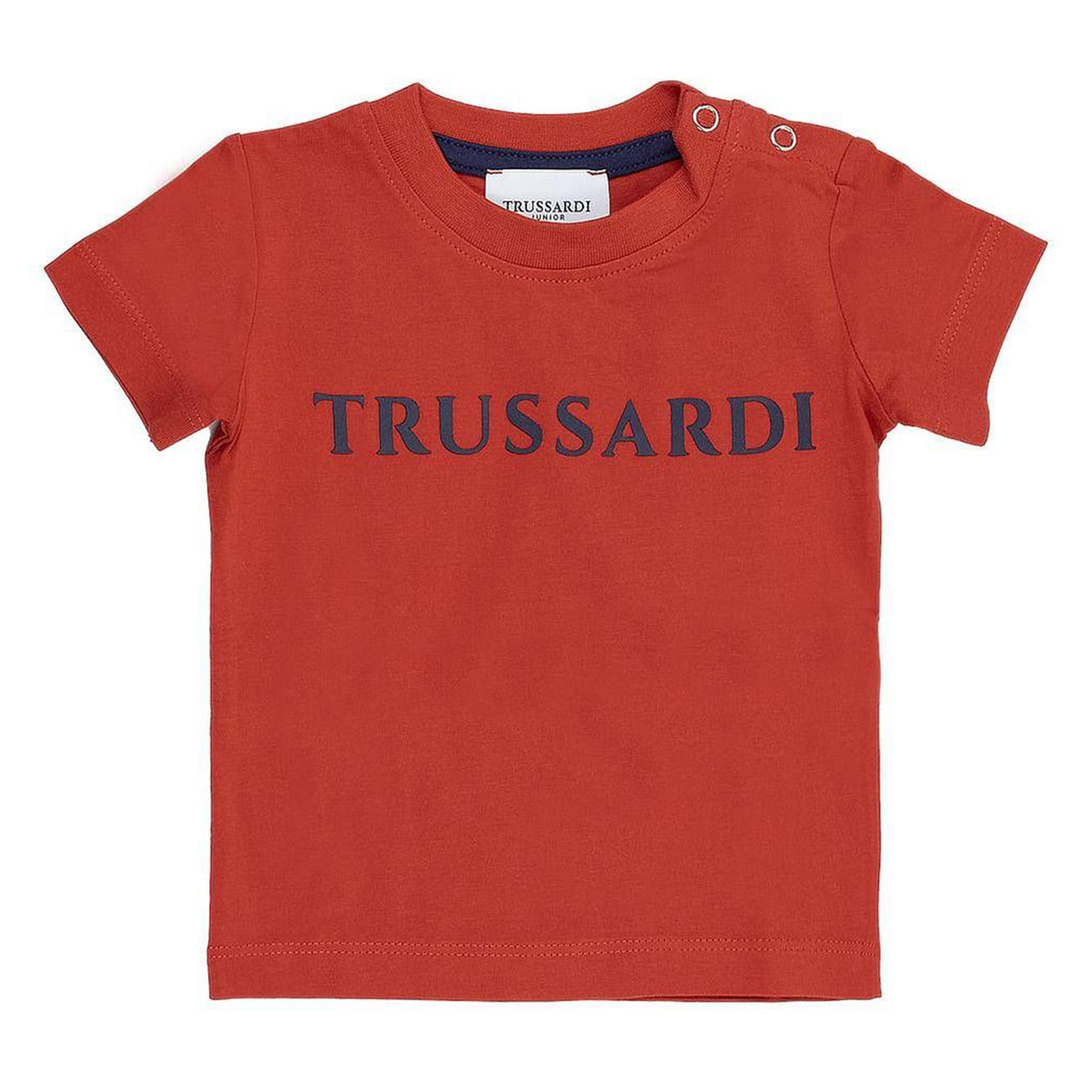 trussardi - T-SHIRT ANKIS