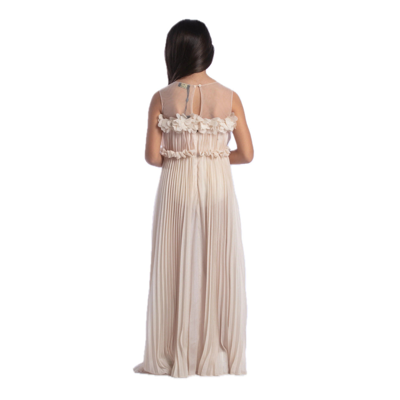 fun & fun - SHORT DRESS