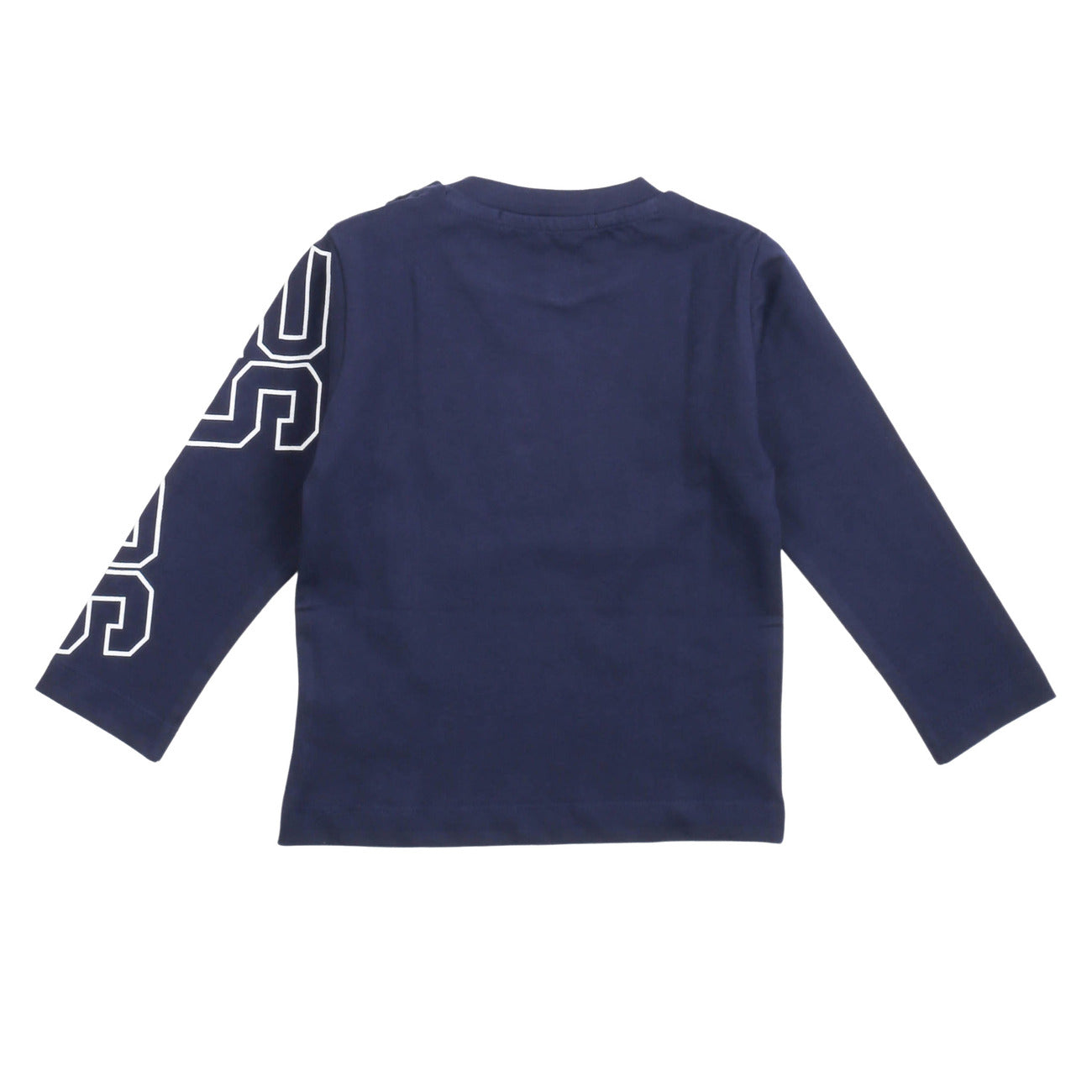 paciotti - LONG SLEEVE T-SHIRT