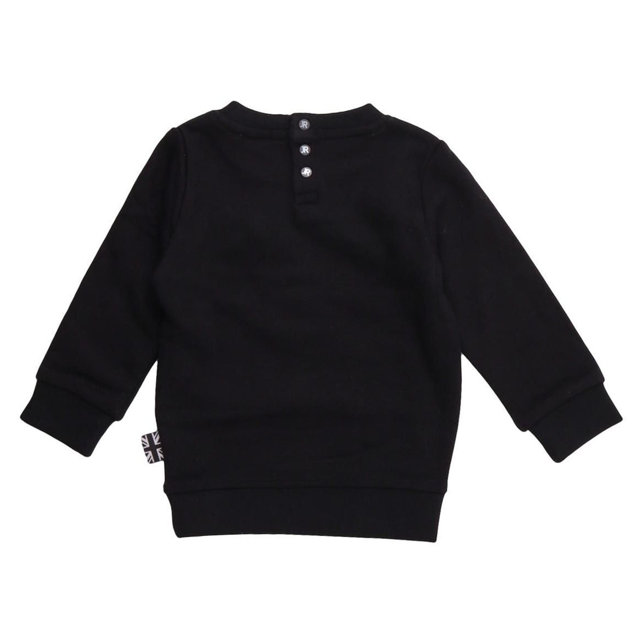 john richmond - SWEATSHIRT AGRIO