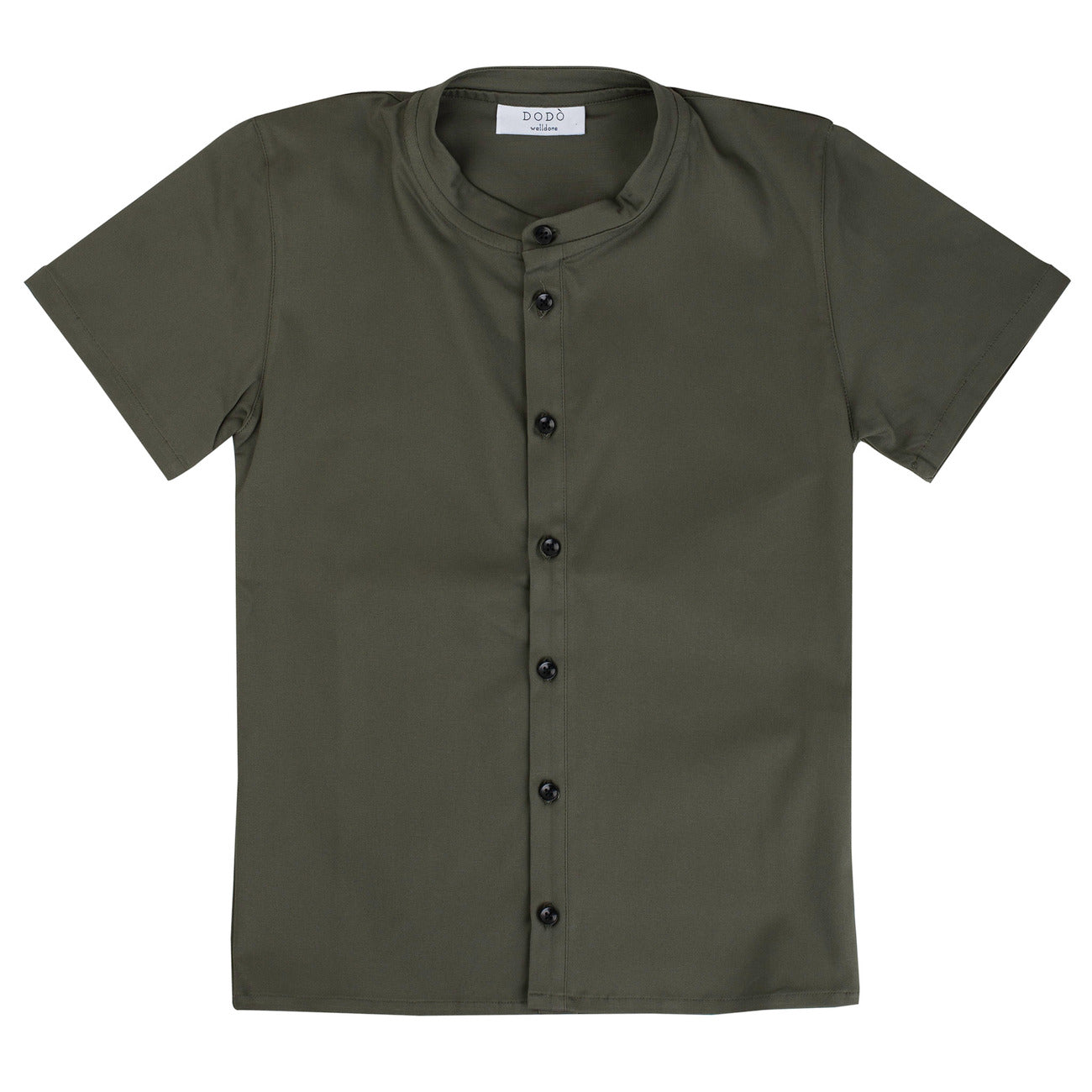 dodo welldone - Camicie