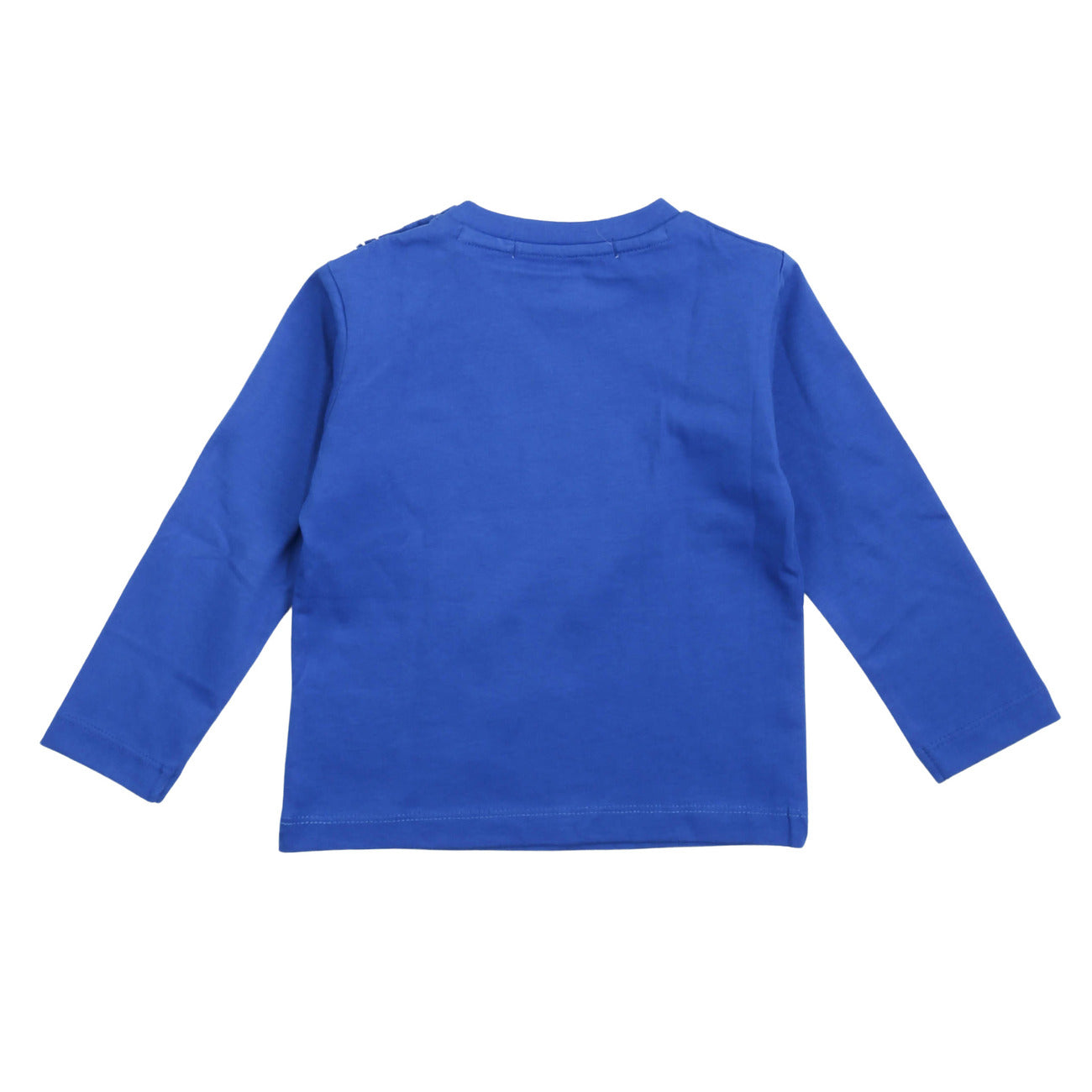 paciotti - LONG SLEEVE T-SHIRT
