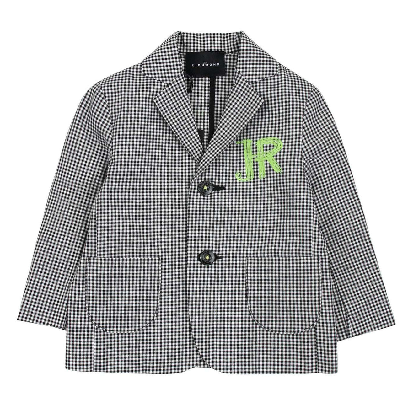 john richmond - JACKET DILAH