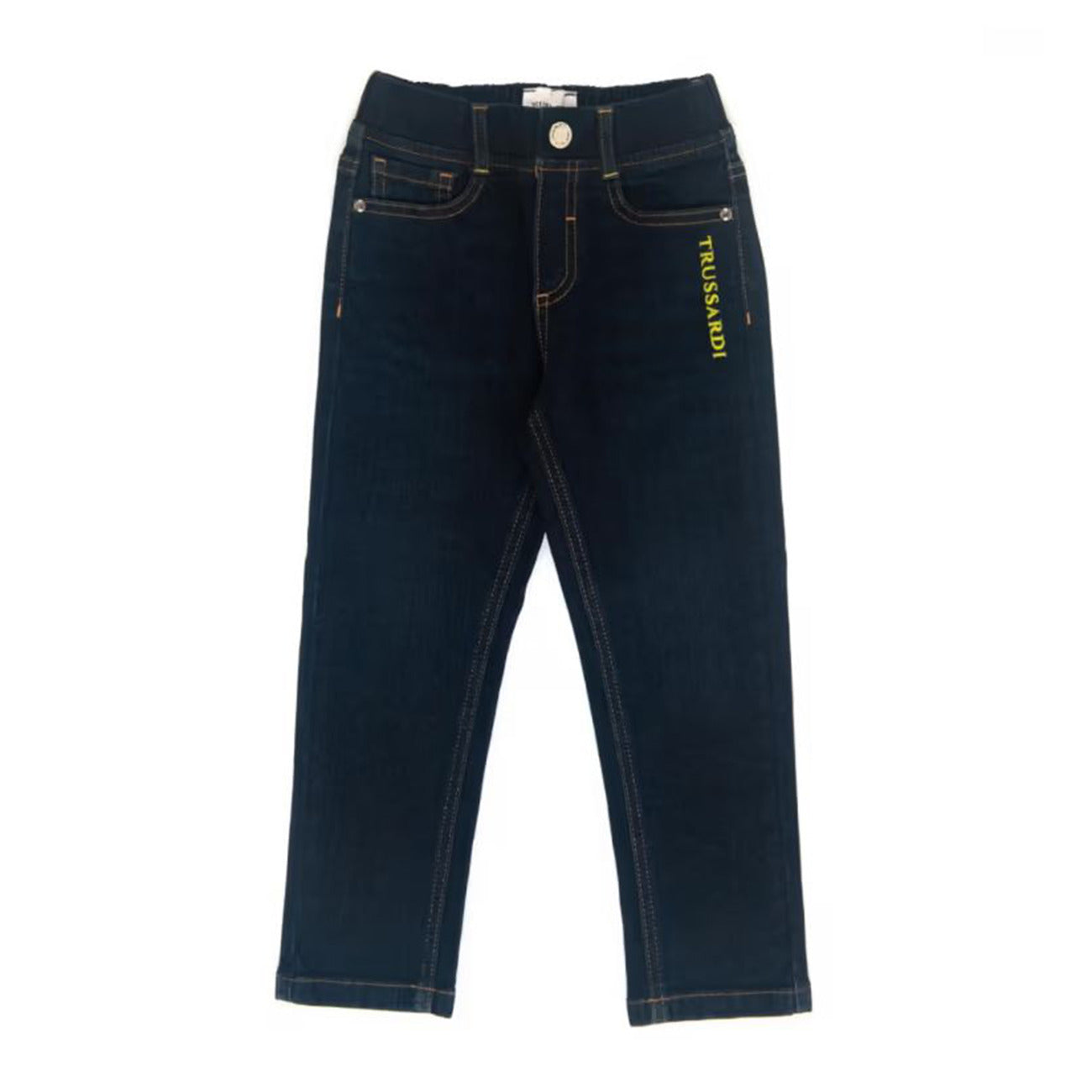 trussardi - JEANS YASSINE