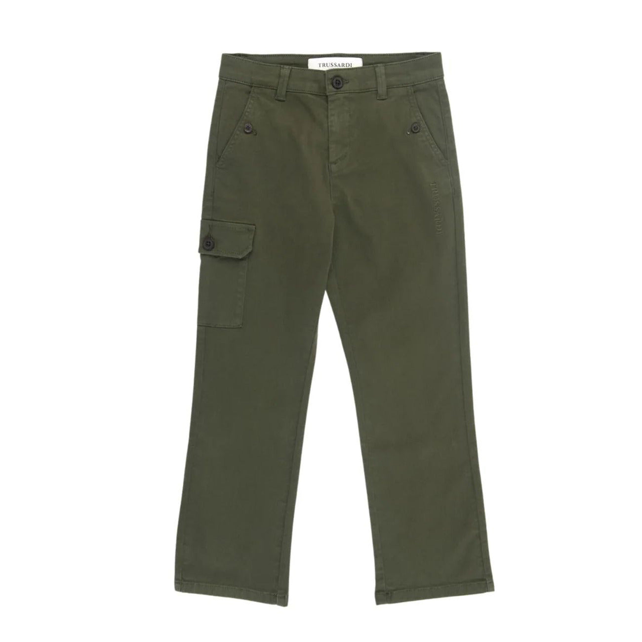trussardi - PANTS ELLERO