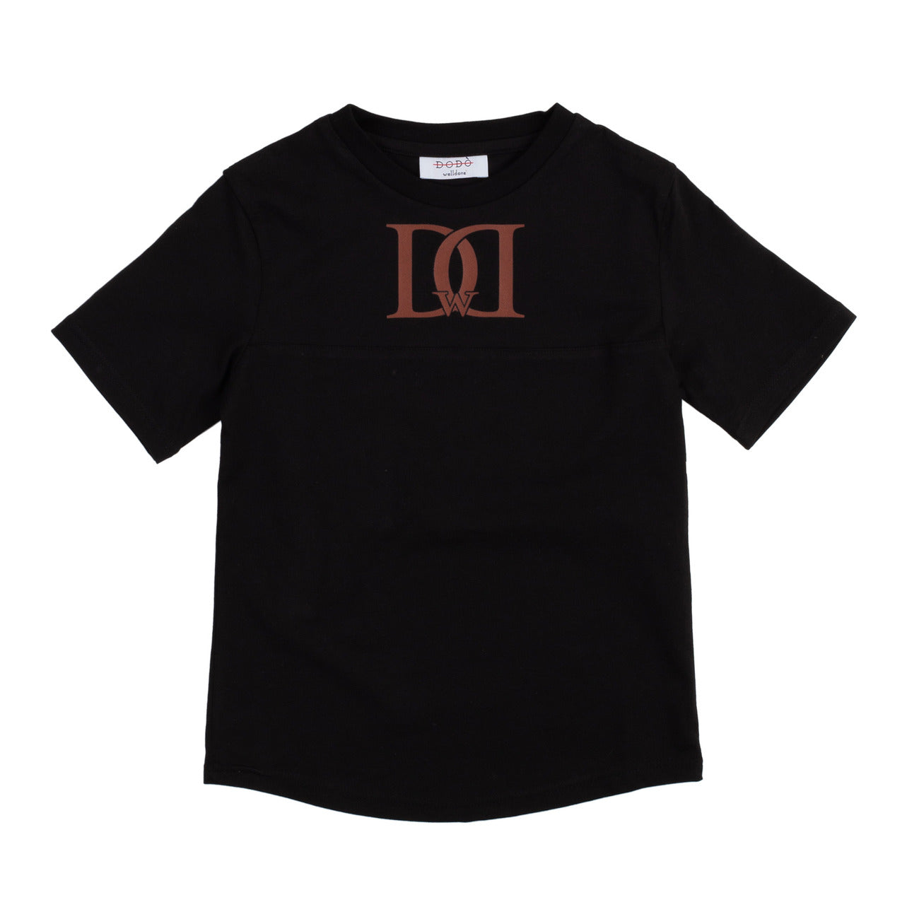 dodo welldone - T-shirt
