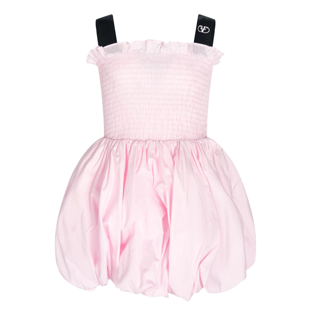 fun & fun - SHORT DRESS