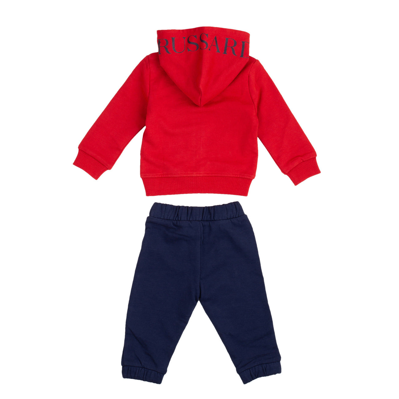 trussardi - SWEATSHIRT BULSTROD BIS LS(KIT ASS)