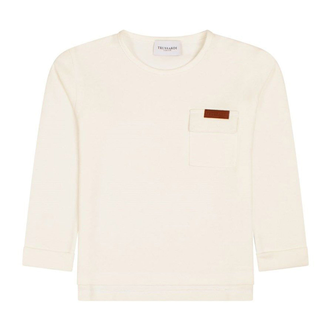 trussardi - T-SHIRT GIBSON