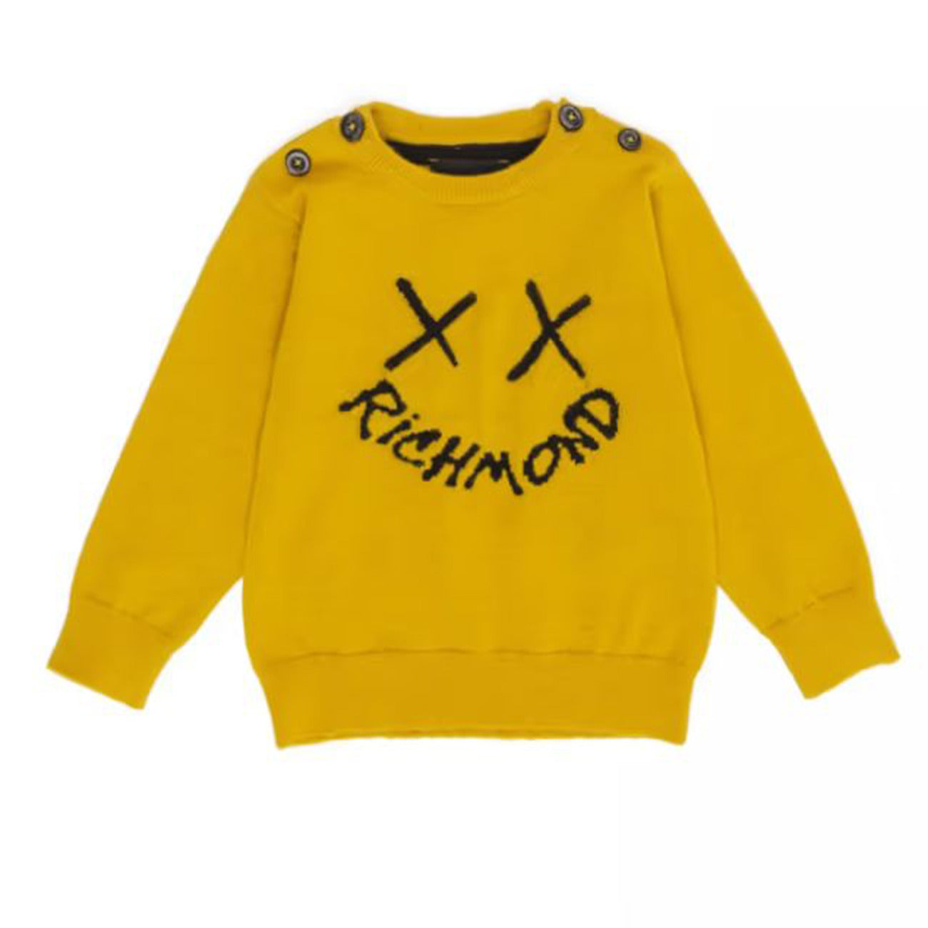 john richmond - SWEATER KEMPER