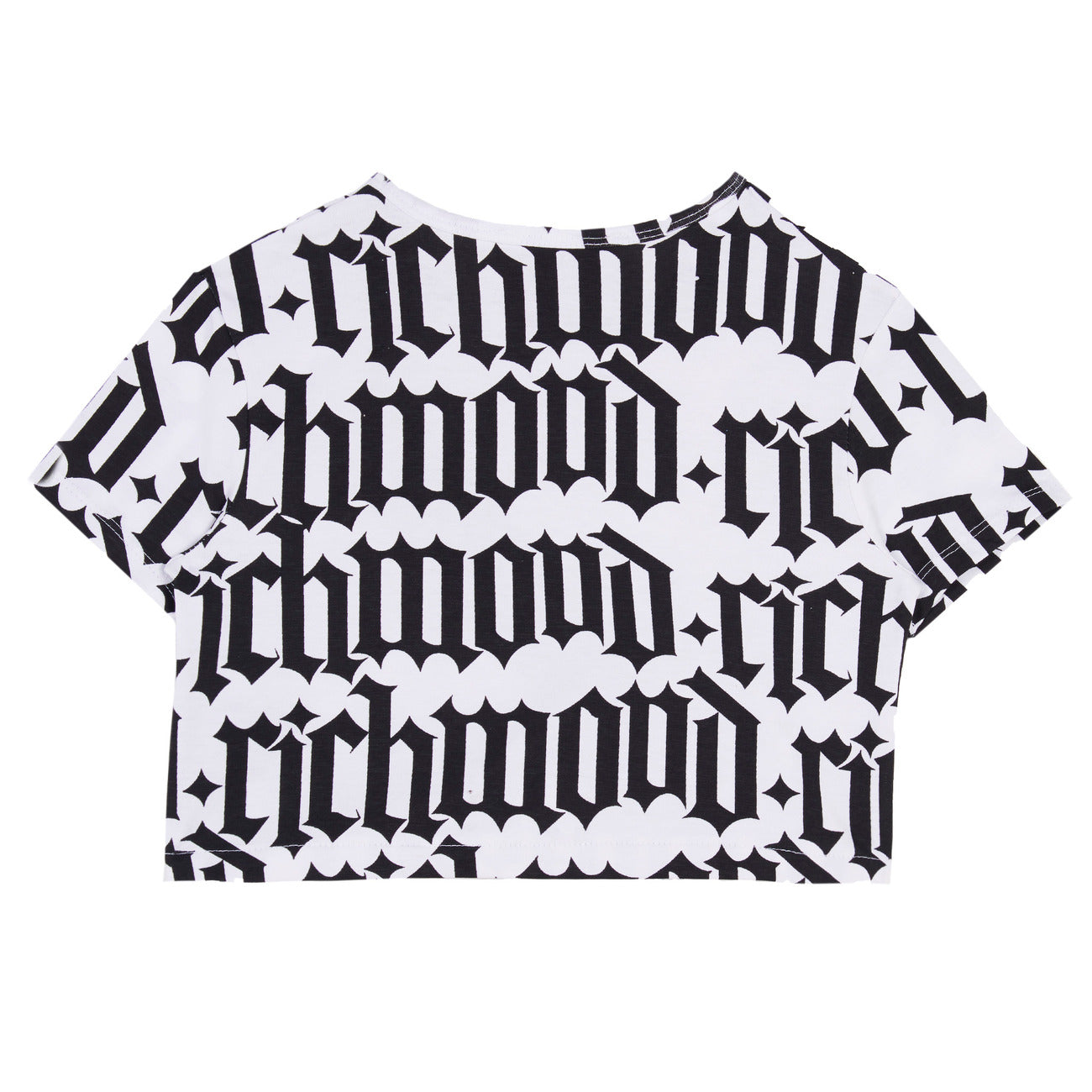 john richmond - T-SHIRT EGNOR