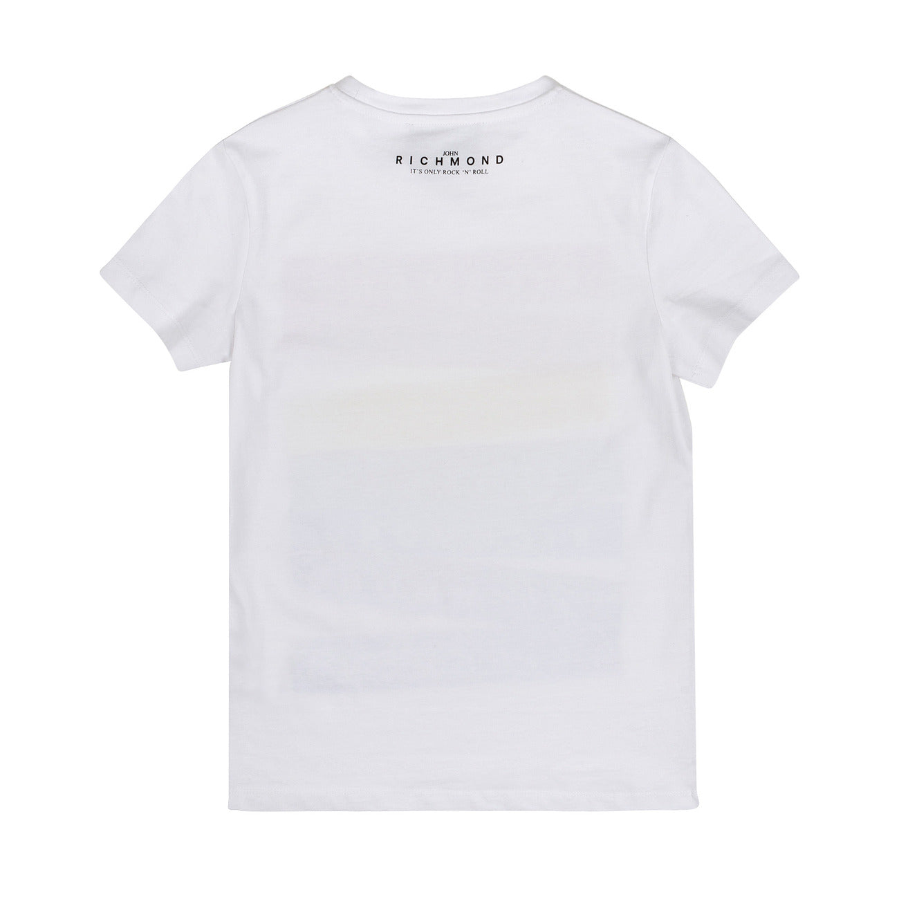 john richmond - T-SHIRT WETHER