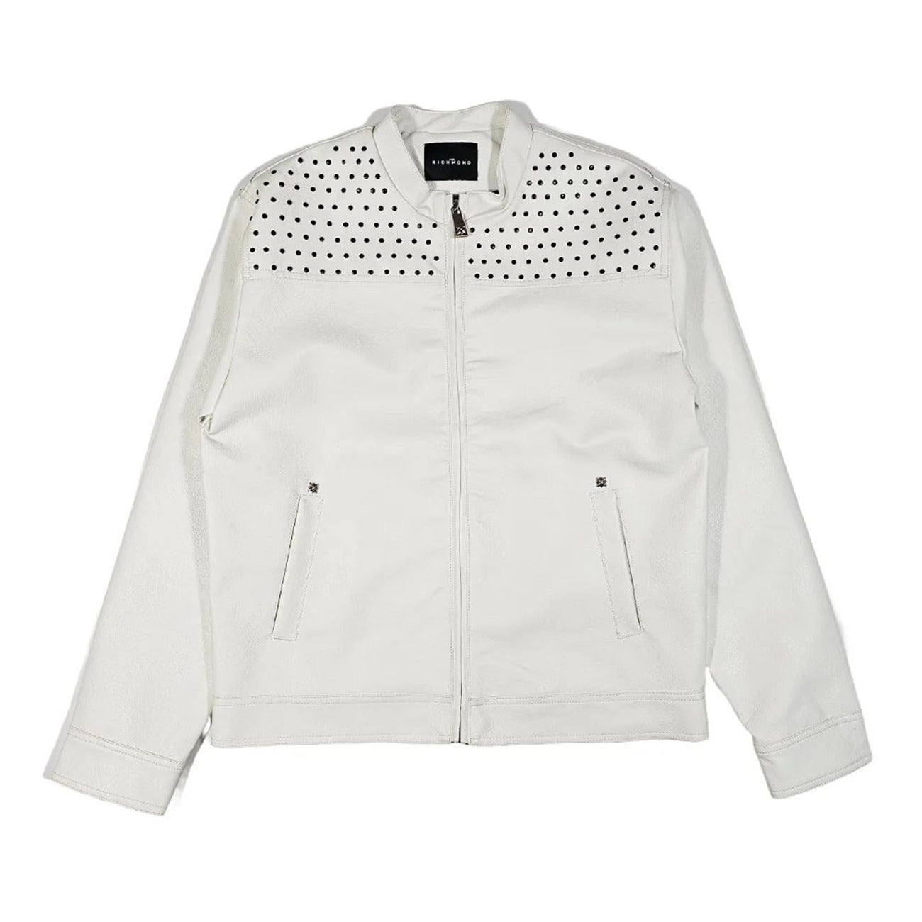 john richmond - JACKET EHRE