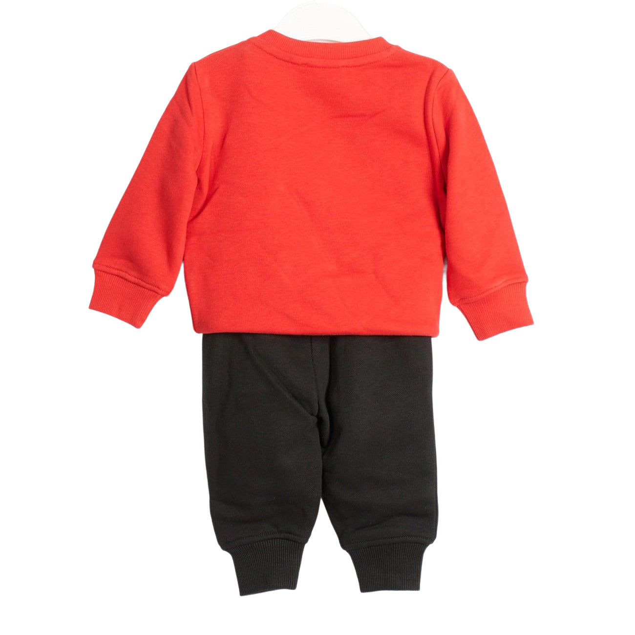 john richmond - SET SWEATSHIRT+PANTS BALUR