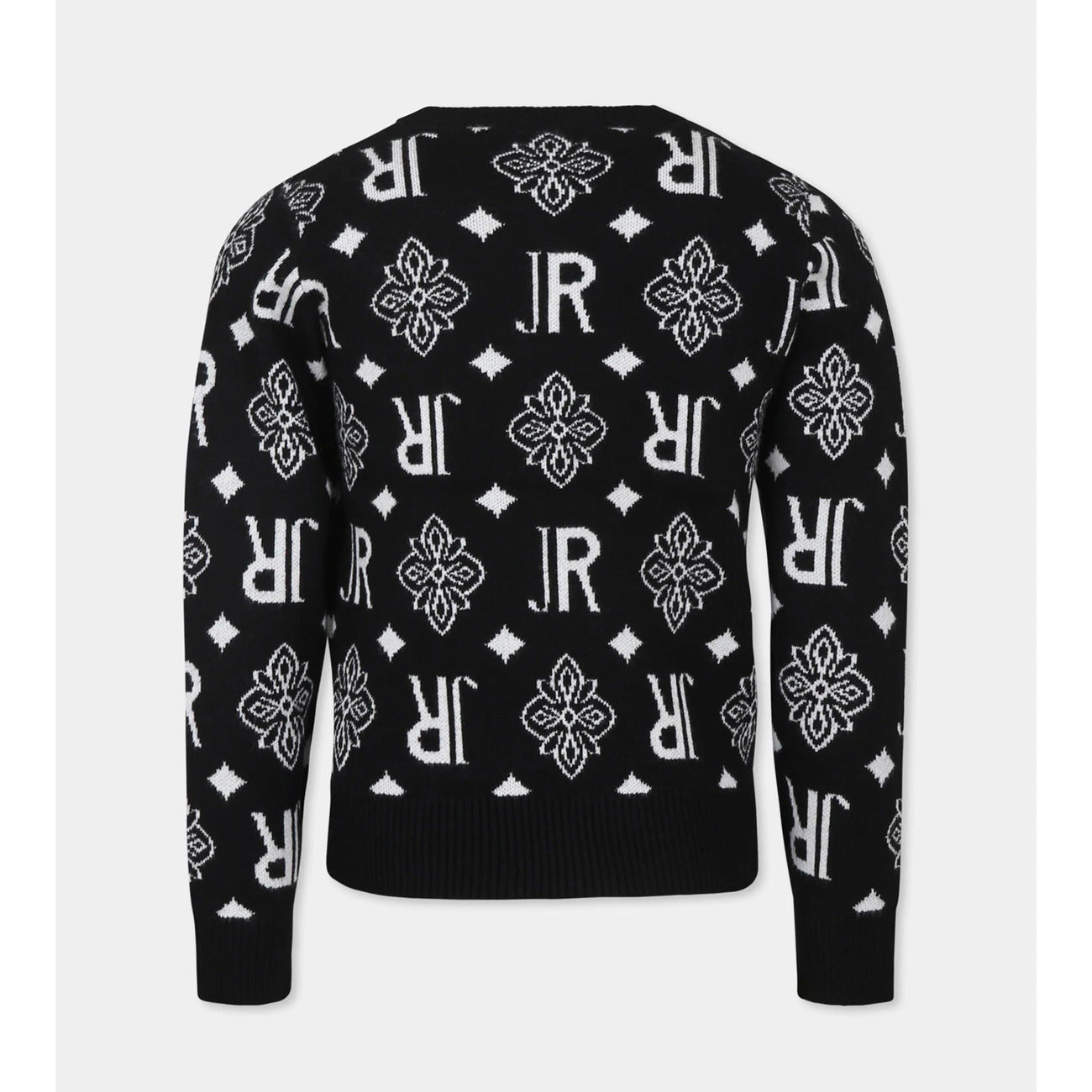 john richmond - SWEATER COODE