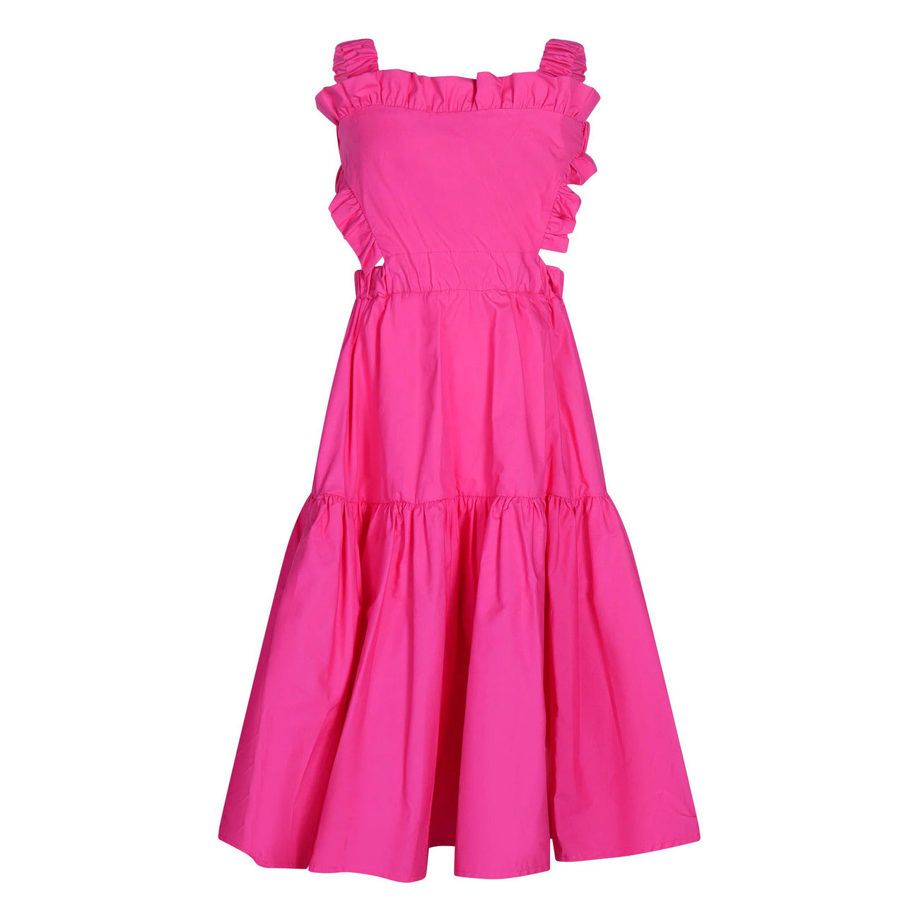 fun & fun - DRESS