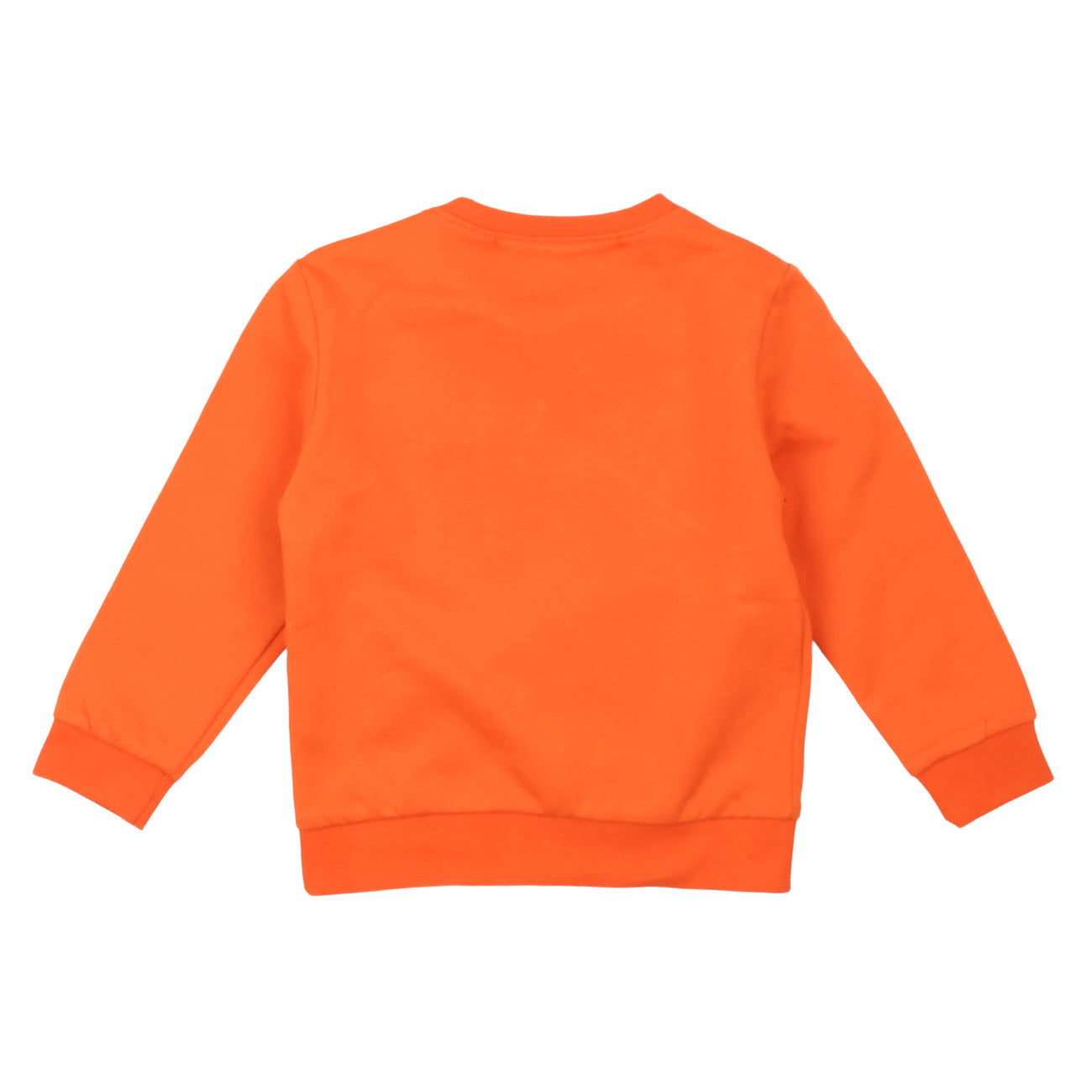 paciotti - CREW NECK SWEATSHIRT