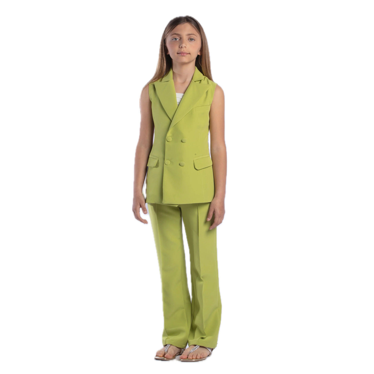 fun & fun - JACKET