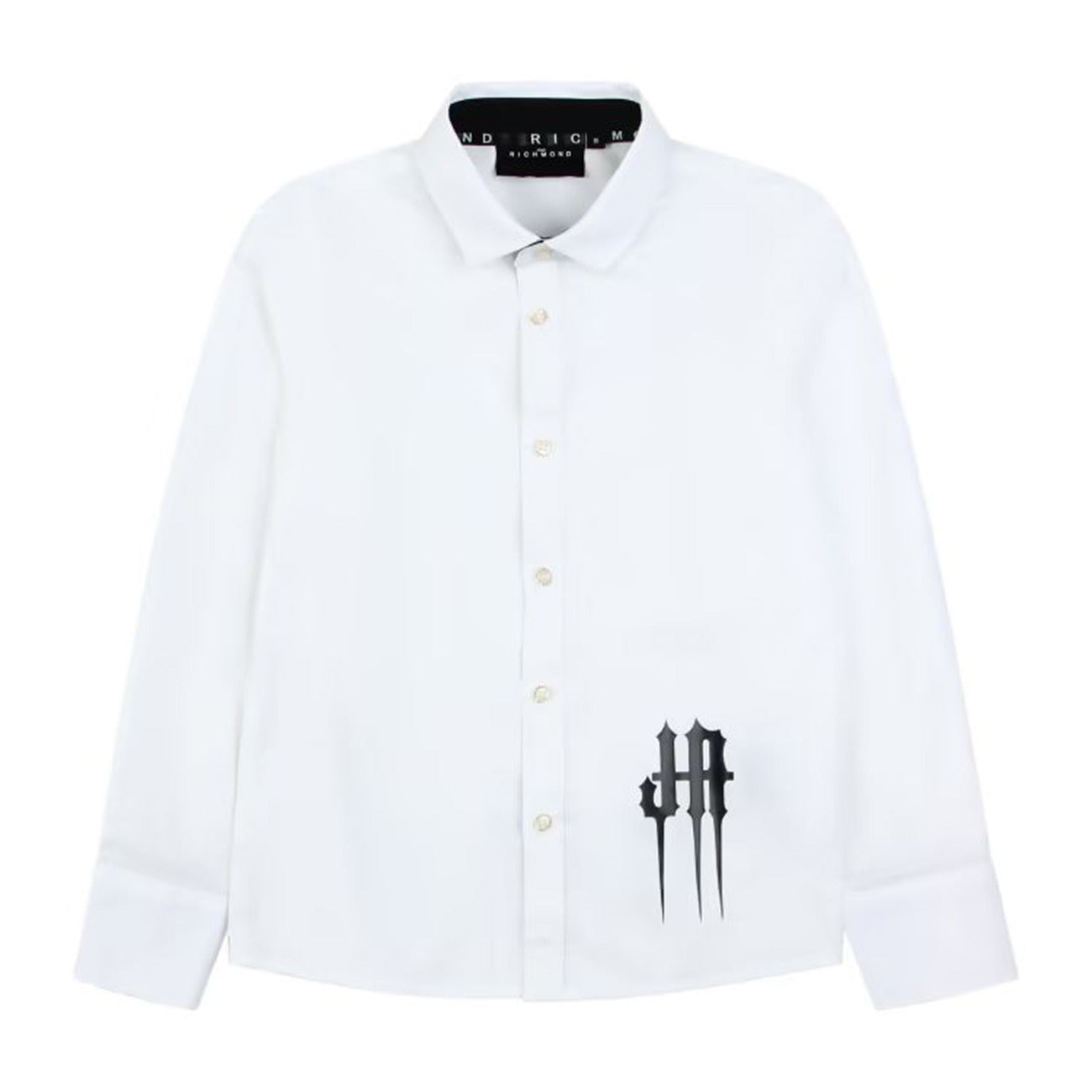 john richmond - SHIRT SELLEK