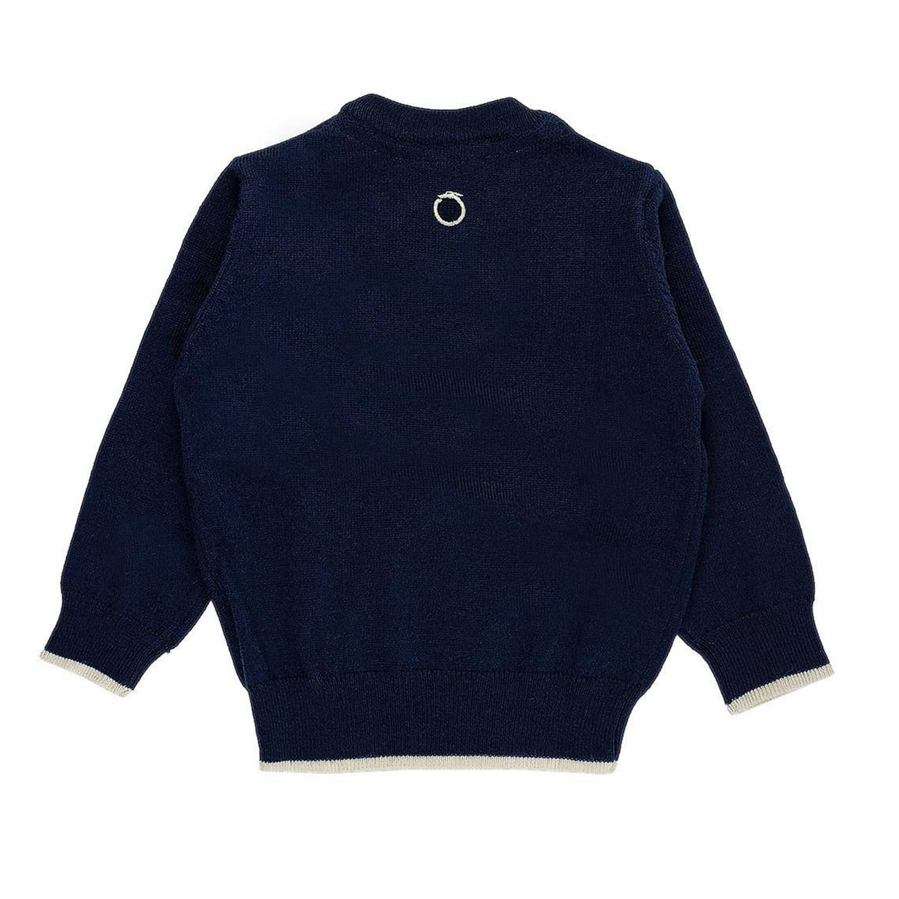 trussardi - SWEATER DURJIAN