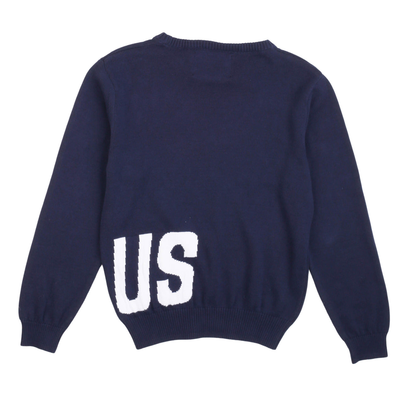 paciotti - CREW NECK SWEATER