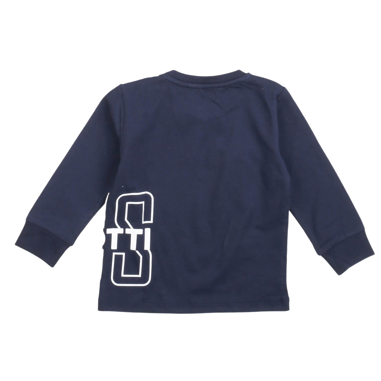 paciotti - LONG SLEEVE T-SHIRT