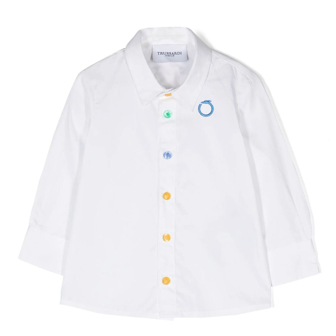trussardi - SHIRT FLURO