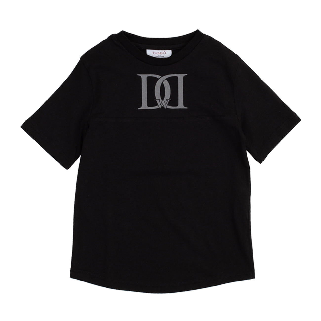 dodo welldone - T-shirt