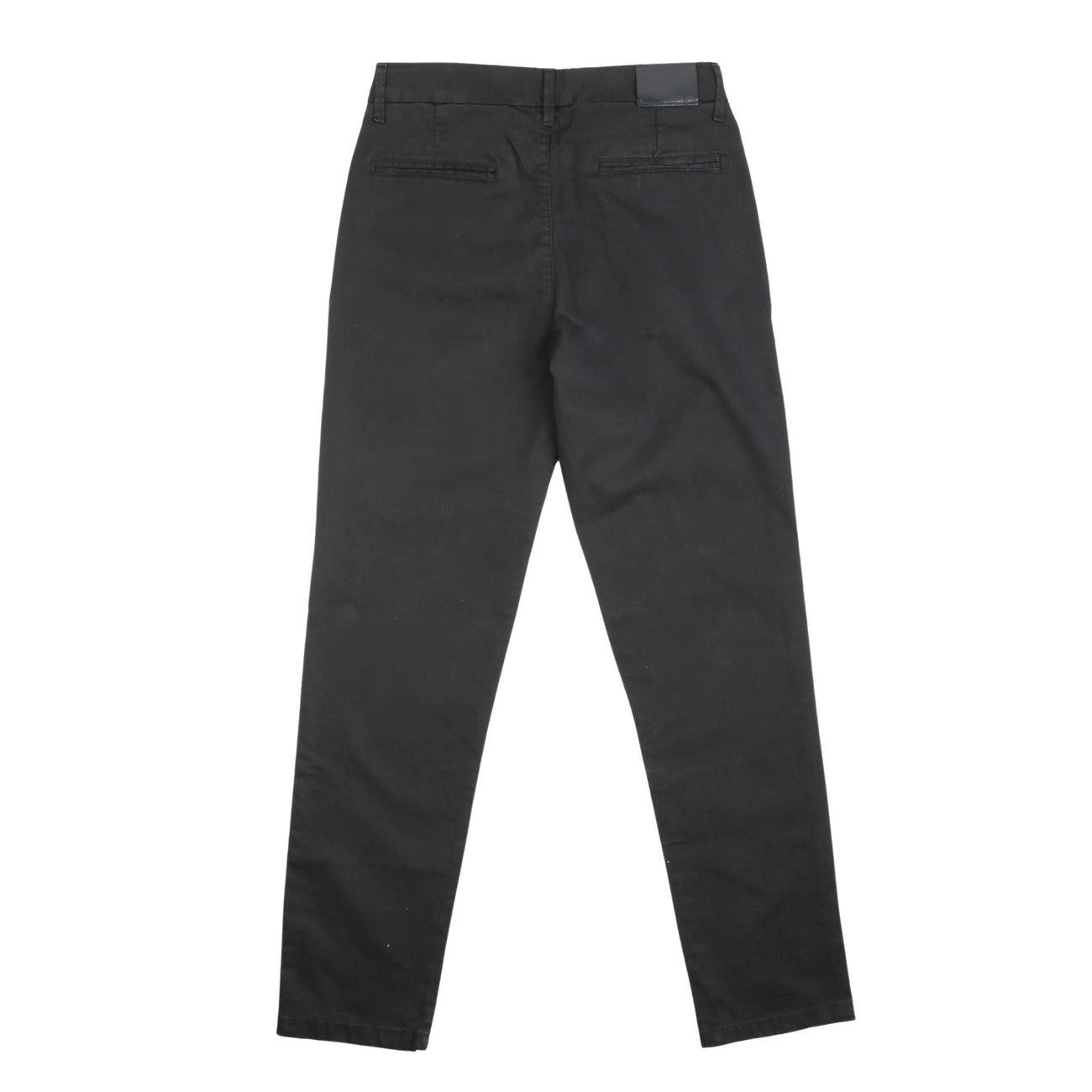 paciotti - SATIN PANTS