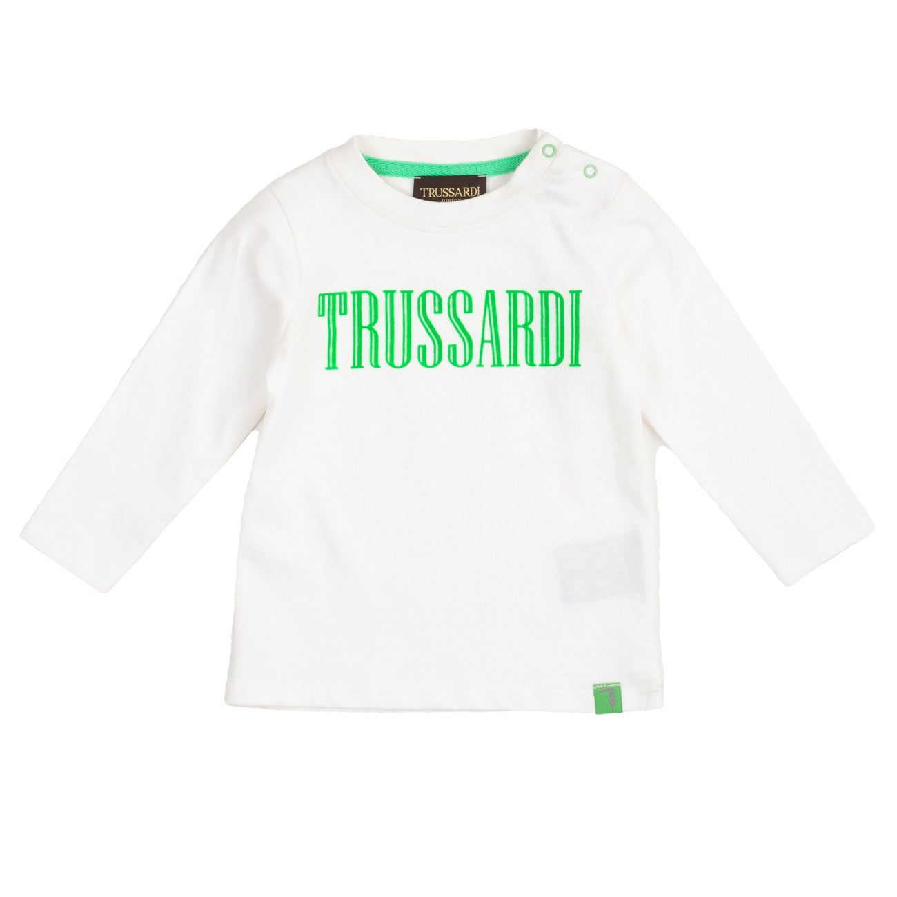 trussardi - T-SHIRT LAMELO