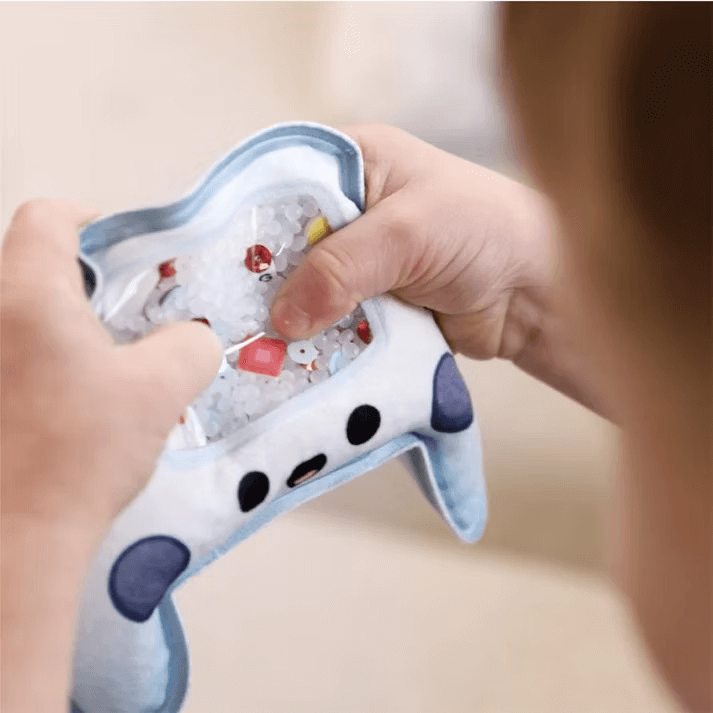 Got the urge to fidget?