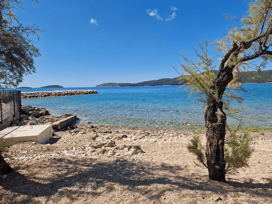 Amadria Camping Sibenik Eurocamp