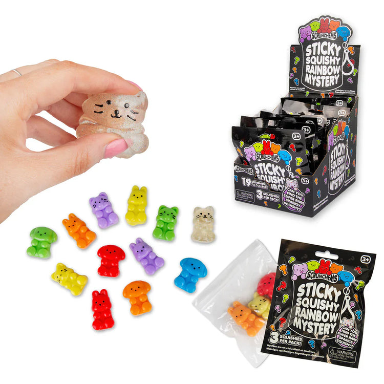 Viral Fidget Toys