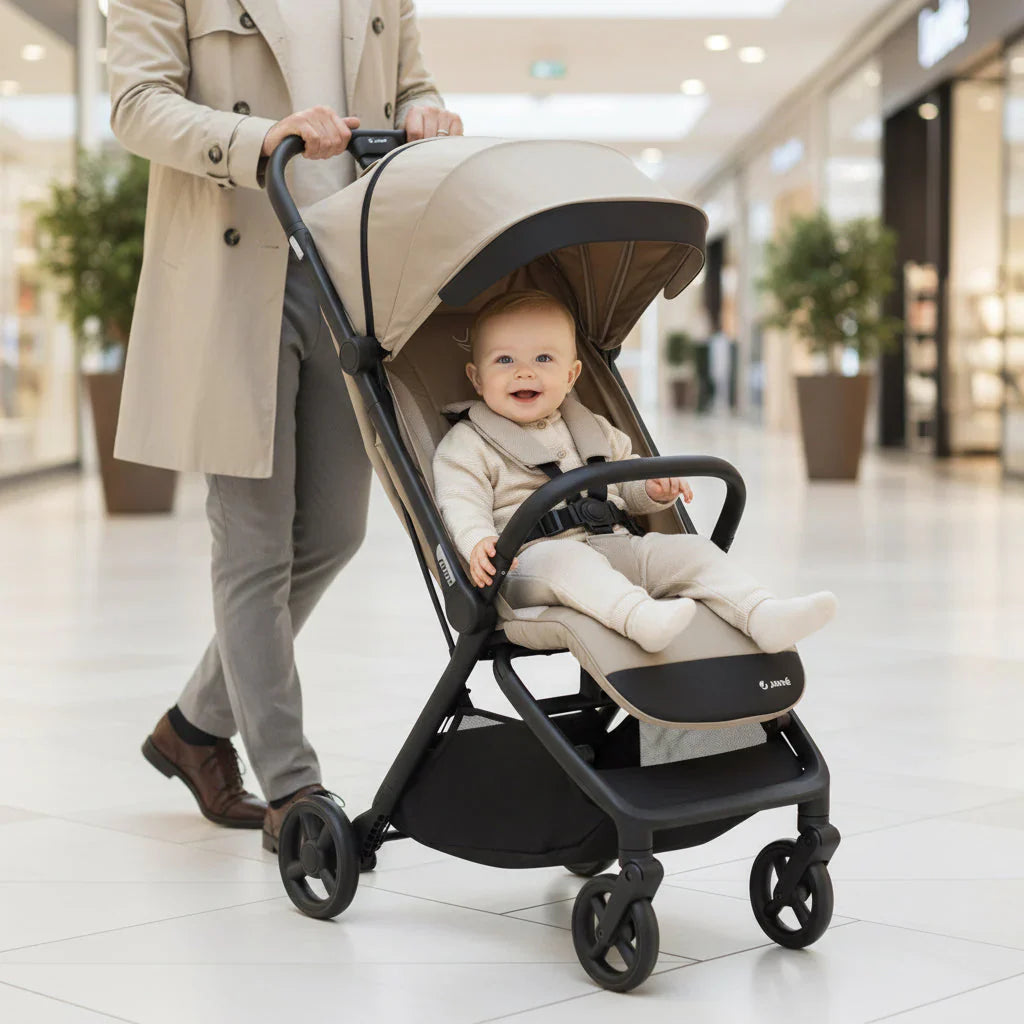 Jane Travel Systems & Nursery