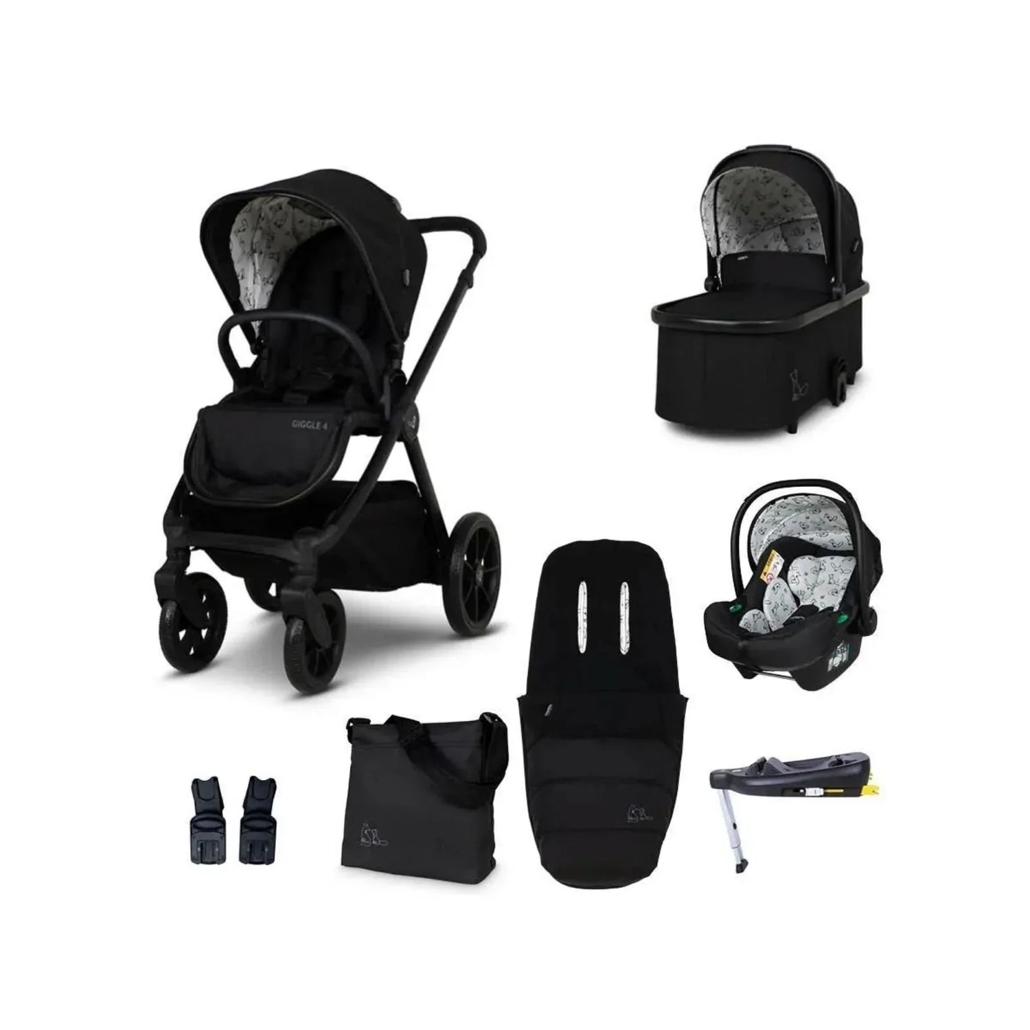 Travel Systems