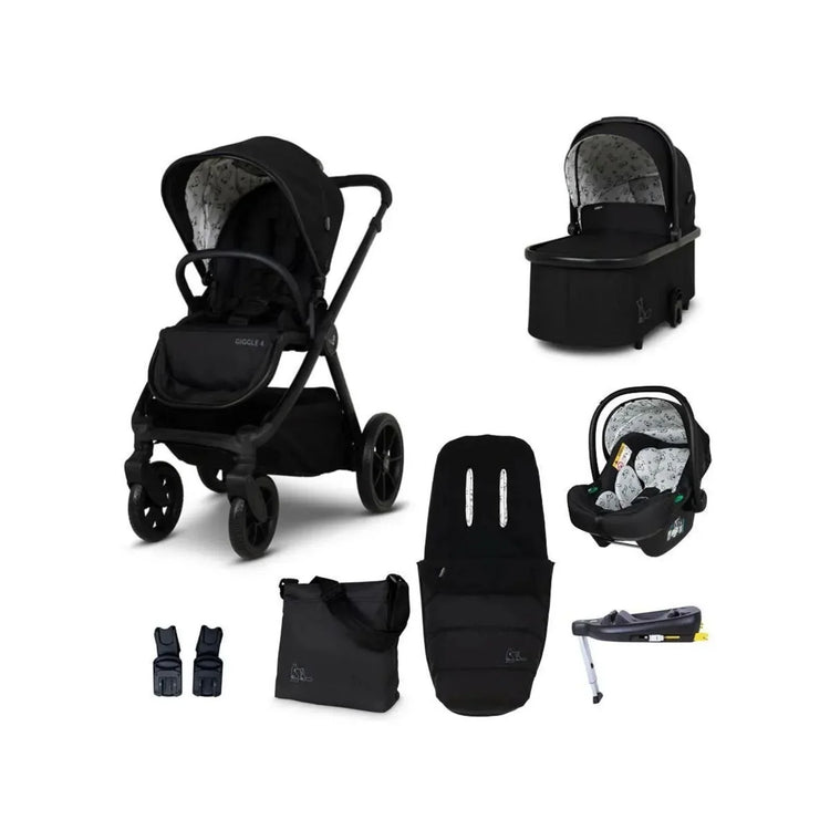 Travel Systems