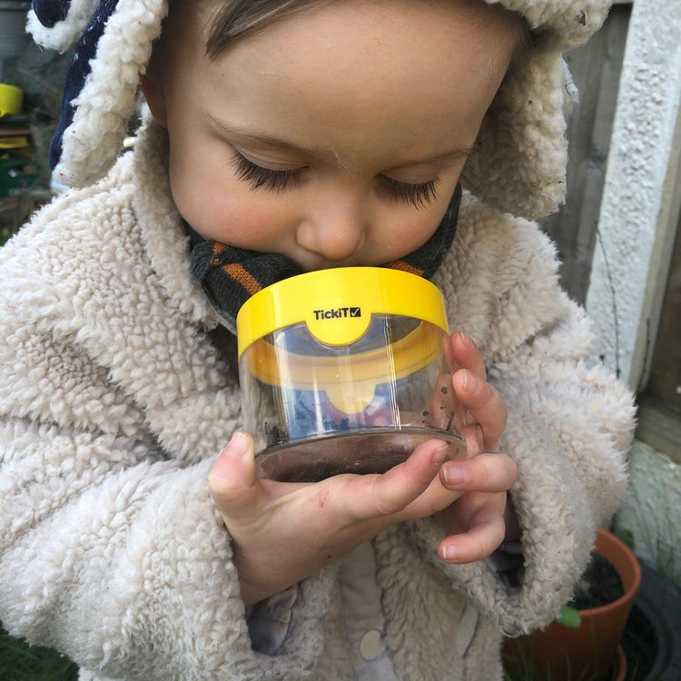 Sensory Play