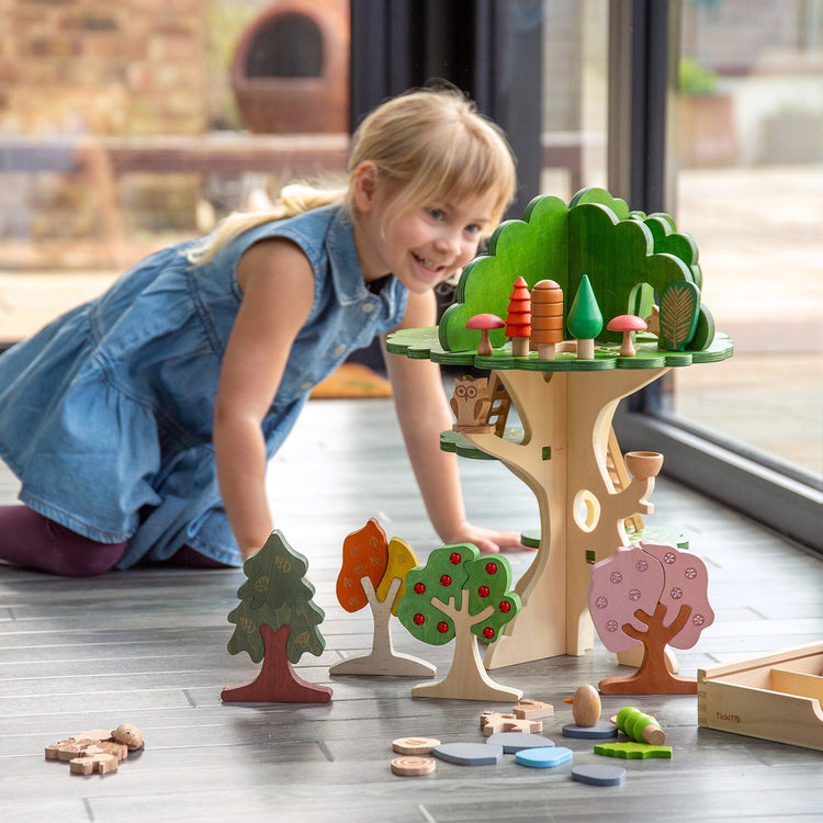 Luxury Toys & Toddler Gifts