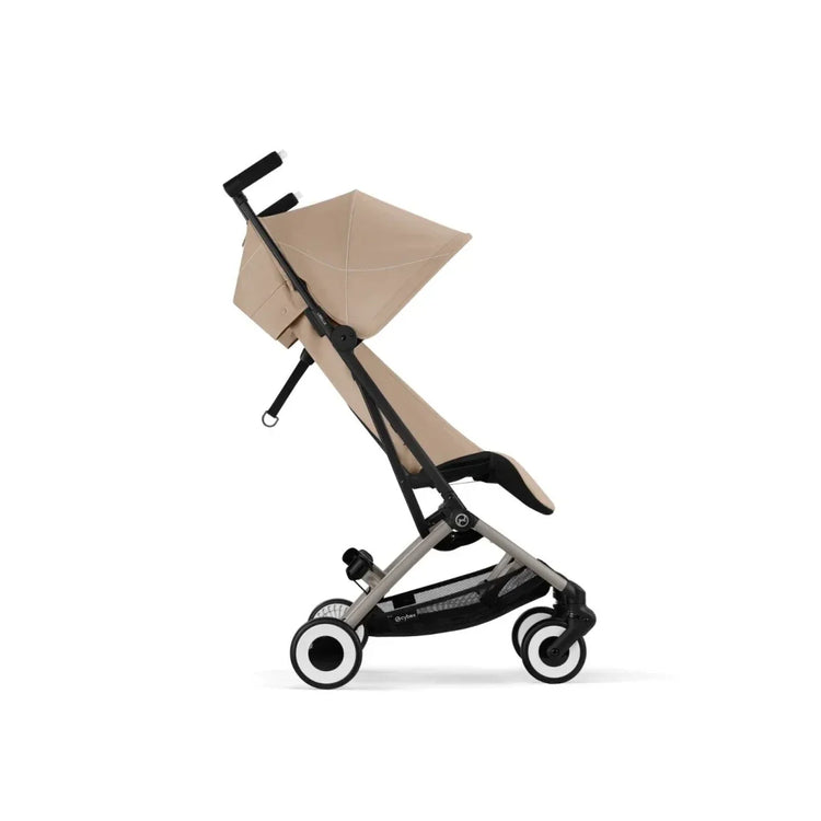 Strollers