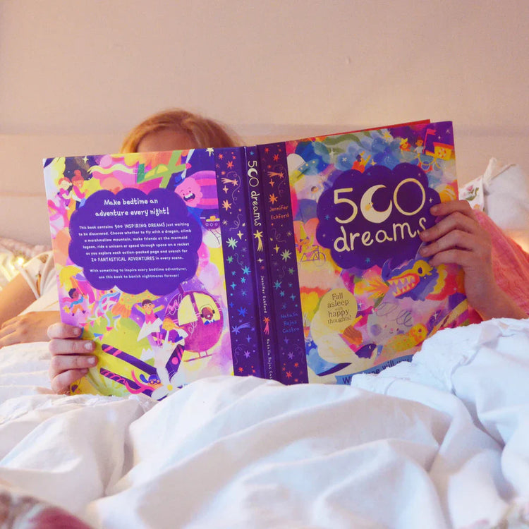 Books & Storytime