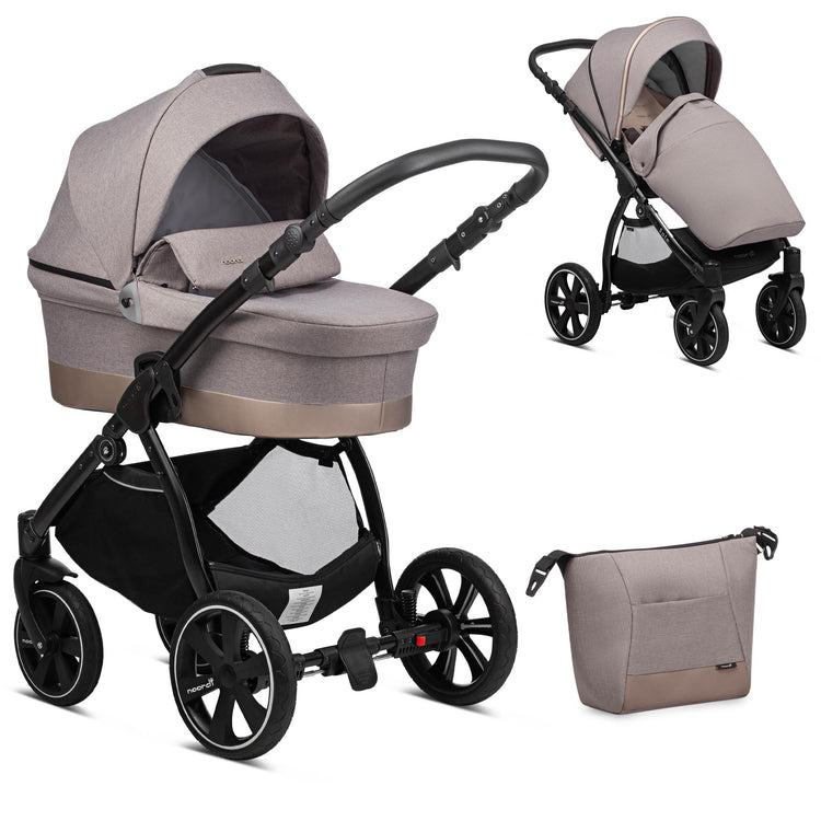 Pushchair Accessories