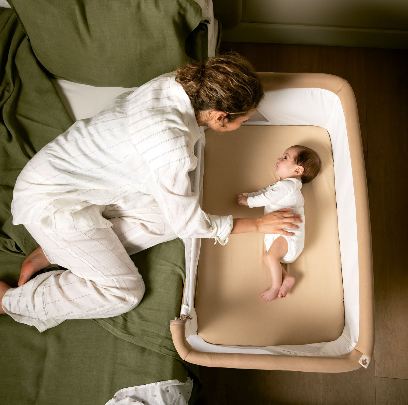 Nursery & Baby