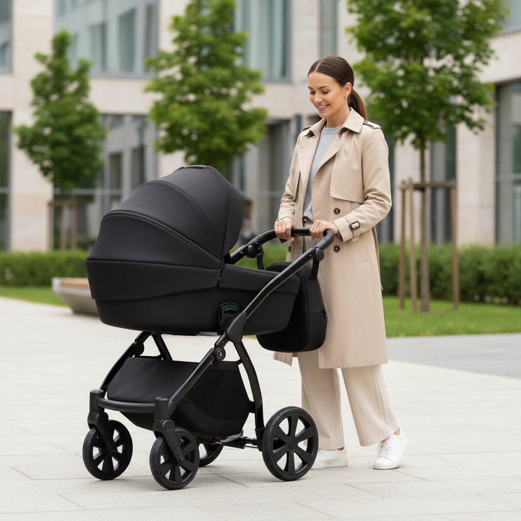 Noordi Pushchairs & Travel Systems